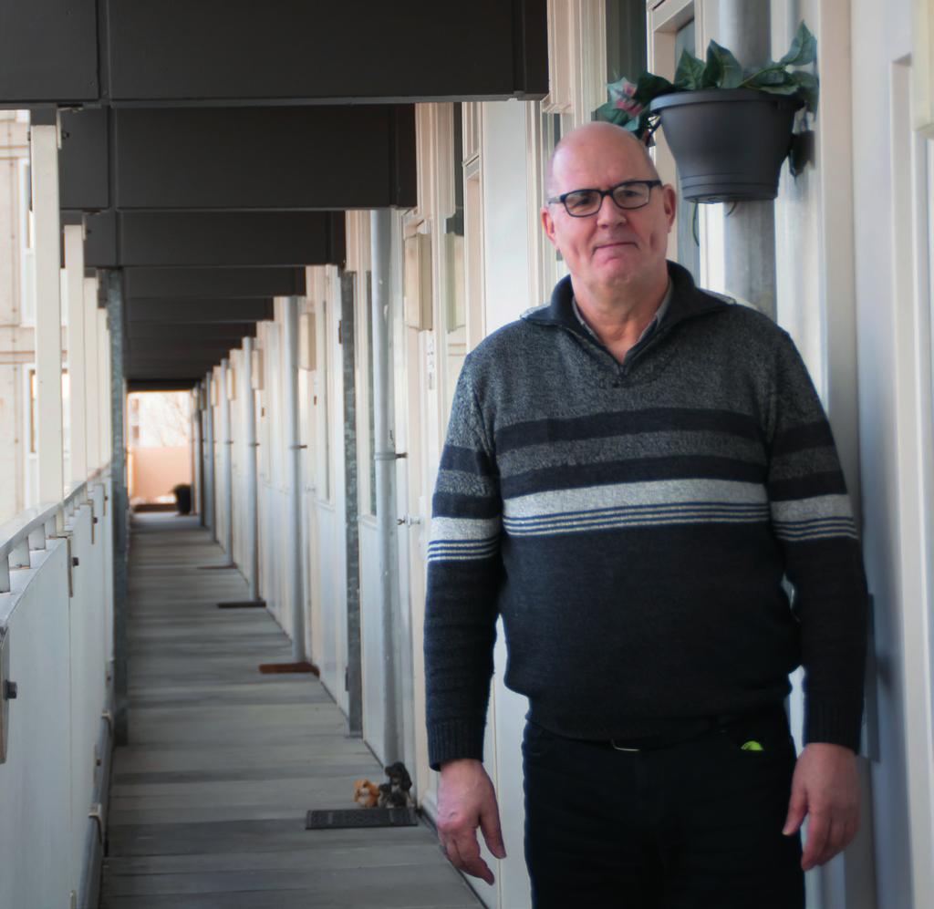 Intensieve samenwerking met bewoners Voor zowel de bewoners als ook voor aannemer Dura Vermeer is de transitie naar gasloos niet los te zien van de totale renovatie.