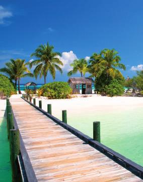 Tot wel 33 gratis excursies 11 dagen Westelijke Caribbean met Seven Seas Voyager Luxe Westelijke Caribbean Cruise Caribbean Cruise nr.