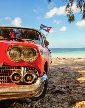 p. vanaf 349 bij te boeken Ontvang een gratis drankenpakket 8 dagen Westelijke Caribbean met MSC Opera Midden-Amerika met Cuba Datums: november 2018 - februari 2019 (7 afvaarten) Havana Op zee Belize