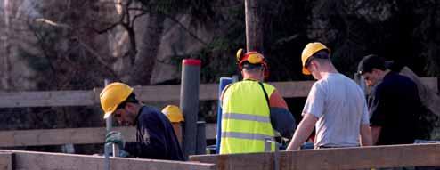 Invloed van de betonsamenstelling In de huidige betonnorm worden naast druksterkte ook strenge eisen gesteld aan duurzaamheid.