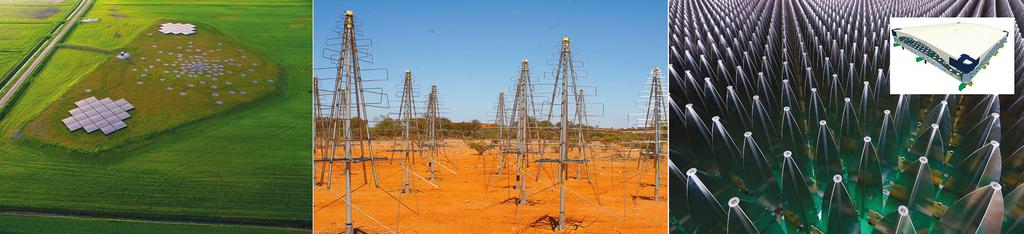 ASTRON: LOFAR, SKA, DOME LOFAR Station in Drenthe NL AA Low Test Antennas in Australia SKA Mid Frequency Antenna Prototype LOFAR LOFAR ( Low Frequency Array) is op dit moment s-werelds grootse radio