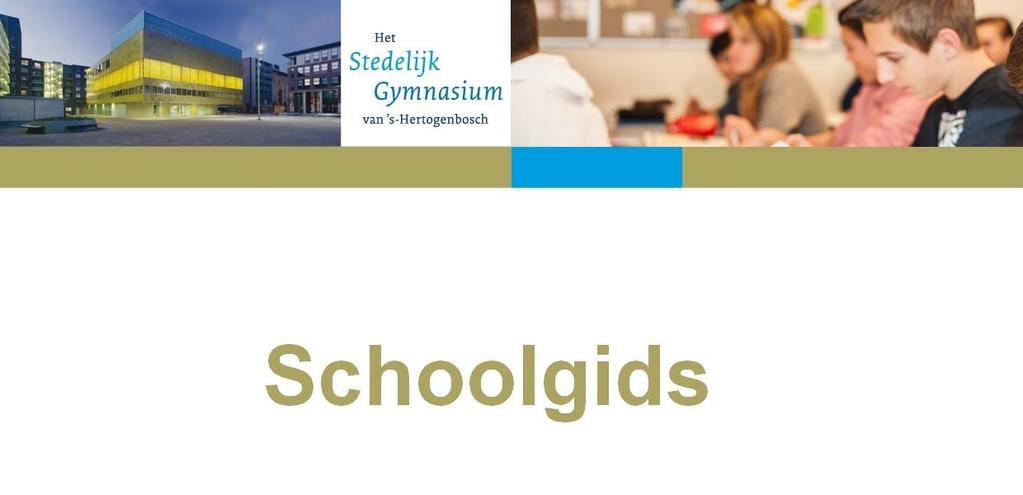 Klassiek Kleinschalig Kwaliteit Schooljaar 2018-2019