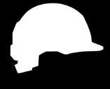 Date of Issue : eerste gebruiksdatum helm kan hier ingevuld worden Centurion artikelreferentie 1 Veiligheidshelm Een industriële veiligheidshelm