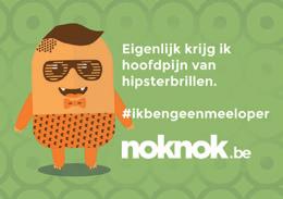 noknok.be. De workshop is modulair opgebouwd.