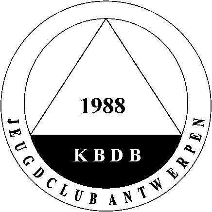 K.B.D.B. Antwerpen