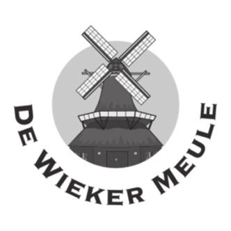 Programma 20 september Wieker Meule Een feestelijke dag om de 250ste verjaardag vieren van het oudste gedeelte van de molen in De Wijk. Vanaf 11.00-19.