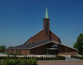 Arjan van t Zelfde Organist: