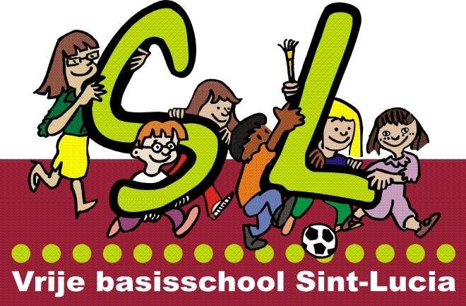 SCHOOLKRANT basisschool Sint-Lucia Jaargang 1, nr.