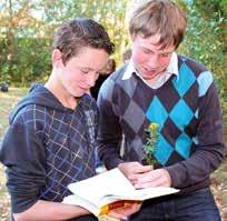 Ben je niet bang van een stevige portie wiskunde en toegepaste wetenschappen? Wil je zeker verder studeren na je secundair onderwijs?