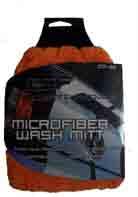 BTW CSF Microfiber Wash Mitt CM-03