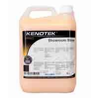 BTW Kenotek - Brilliant Wash Diep-glans shampoo PH-neutraal Dosering: 10 20 ml / auto 5 liter 26,95