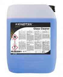RUITEN Kenotek Glass Cleaner 1 Liter Kenotek