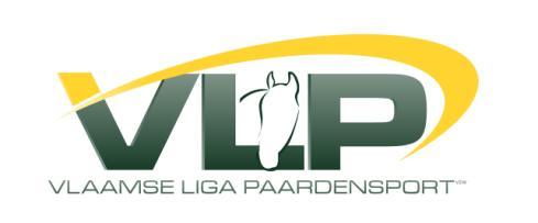 VLAAMSE LIGA PAARDENSPORT HUISHOUDELIJK REGLEMENT Goedgekeurd op RVB van 22/02/2011 Opgesteld bij toepassing van artikel 30 van de statuten en dient aanvullend gelezen te worden bij de statuten