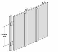 PEFC/30-31-493 Boards & Battens 18 180 Board 18 68 Batten Dikte : 18 mm