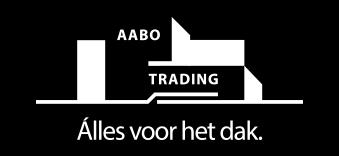 transparante acryllak 05-2016 Aabo Trading dakmaterialen Postbus 75 6640 AB, Beuningen Tel: 024-6782000