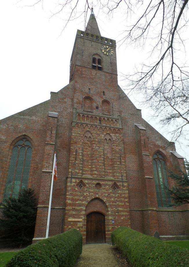 emeente Texel Postbus 200 1790 AE Den Burg Behoort bij besluit van Burgemeester en Wethouders van Texel, zaaknummer: 1357571