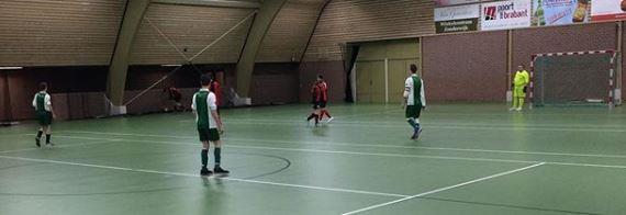 Zaterdag 6 januari 2018, Zaalvoetbaltoernooi Pro Talents in Heiberg Elk jaar doen we mee met dit zaalvoetbaltoernooi. Soms met 2 teams maar nu weer met 1 team. 10 man hadden we bij ons.