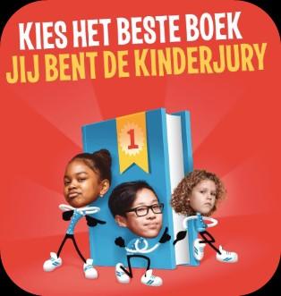 De boeken zijn gesplitst in twee categorieën: 6 tot 9 jaar en 10 tot 12 jaar. Op www.kinderjury.