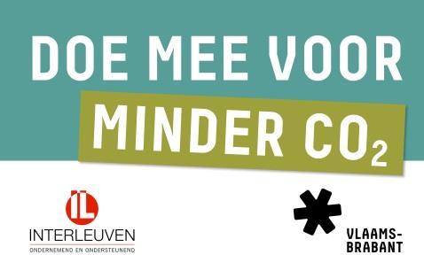 COLOFON Redactie: Interleuven, Eindredactie: Provincie Vlaams-Brabant Bron: Provincie Limburg, (of Sustainable Energy Action Plan - SEAP) Dit model is opgesteld in het kader van 'Vlaams-Brabant