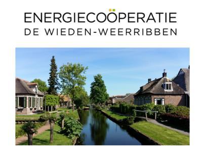 Er wordt een contract opgesteld waarin het recht van opstal wordt bepaald. 4.3 Wat betekent het voor de deelnemer Deelnemers worden lid van de coöperatie.