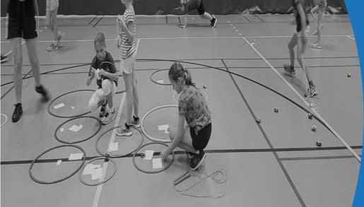 In essentie is elke bewegingsvorm op basis van een springtouw een vorm van rope skipping.