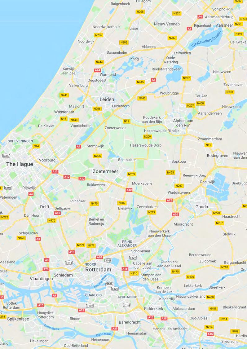 Voorwoord Met het programma Taalnetwerk Zuid-Holland zetten Zuid-Hollandse bibliotheken zich extra in voor de bestrijding van
