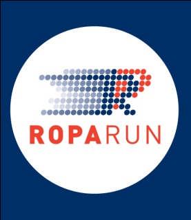 Roparun 2012 gelopen tijden en gemiddelde snelheden Parijs - Rotterdam U vindt ons op het 5e blad Positie Team Nummer Team Naam Starttijd Eindtijd Looptijd Snelheid 1 14 14 in 't uur 27-5-2012 5:21