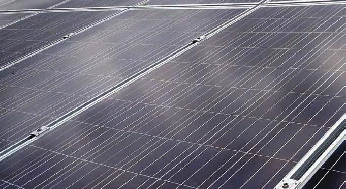 De PEIMAR, Made in Italy zonnepanelen zijn vervaardigd van hoogwaardige materialen en ontworpen om aan