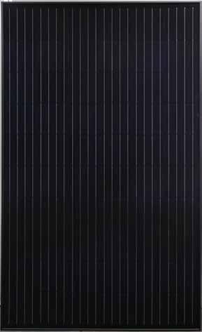 DMEGC Solar produceert dubbelglas panelen met 60 mono- of polykristallijne zonnecellen, met geanodiseerd zwart of zilverkleurig aluminium frame, of frameloos.