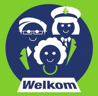 We kunnen stellen dat er door de al bestaande verankering van de Wijkkerngroep in de wijk en de samenwerking binnen het Sociaal Wijkteam een prima start gemaakt kon worden.