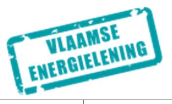 Vloerisolatie Infrax Premie vloer-of kelderisolatie - Plaatsen van vloerisolatie, R d 2 m² K/W boven volle grond of plafond onder een verwarmde ruimte (kelder) Factuur met vermelding van soort, type,