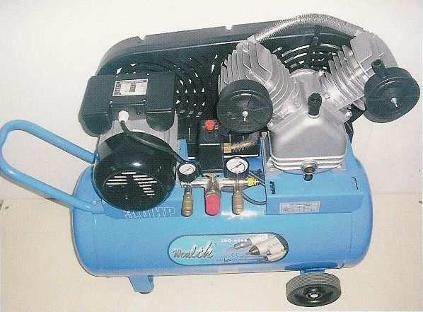 50 liter tank * 2 cylinder * 265 ltr/min 33300430