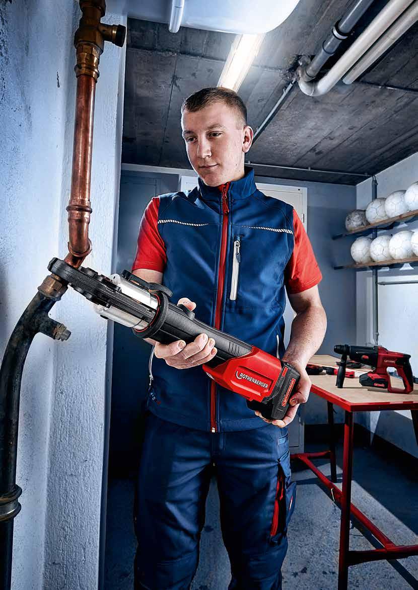 CHRISTIAN NOWAG Vakman en installateur van verwarmingsen airco