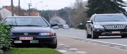 Overzicht van de snelheidscontroles: Bemande camera 2010 2011 2012 2013 2014 Met interceptie 49 71 62 82 67 Zonder interceptie