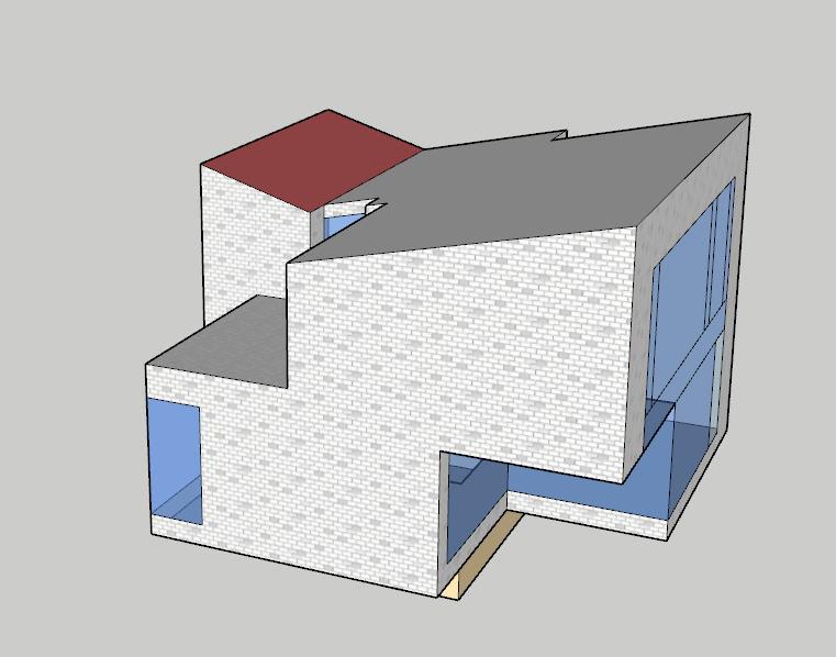 Hernieuwbare energie EPB VOORONTWERP 2.3 Pv-panelen PV-panelen Wp per paneel 330Wp Afmetingen 100 cm x 200 cm Aantal 9 Beschaduwing Horizonhoek 6.