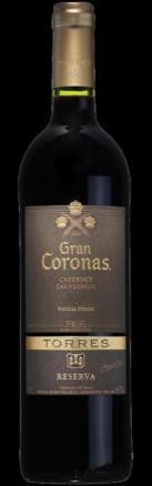 43,50 2012 275 Pinot Noir Luigi Bosca Argentijnse Pinot Noir met een schitterende kersenrode kleur en een zachte,