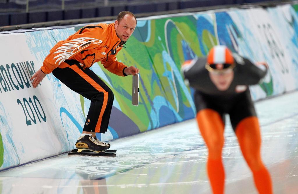 Professional van de toekomst is coach, Medisch