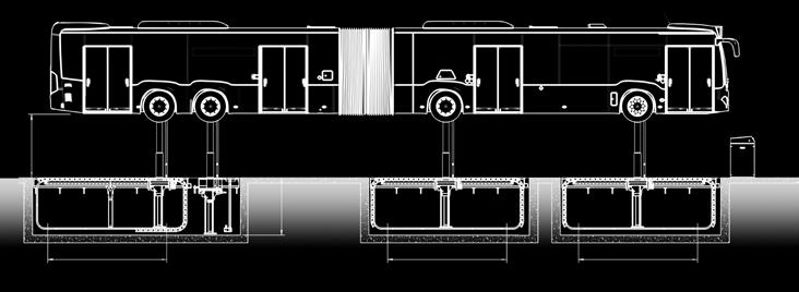 Hefvermogen 30.000-32.000 45.000-48.000 60.000-64.000 kg Hefhoogte 1.