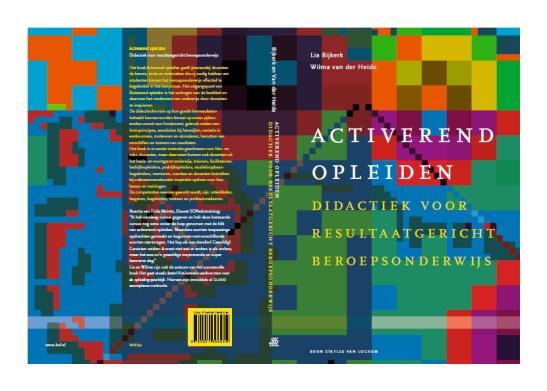 De cursusdagen zijn verdeeld in 3 thema s. Elk thema is opgebouwd volgens het model van ervaringsleren. De fasen binnen elk thema zijn: ervaren, reflecteren, conceptualiseren en toepassen.