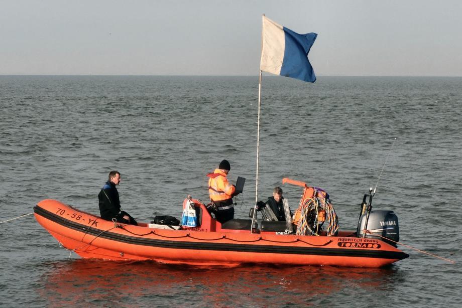 2. Methoden en technieken 2.1. Uitvoering veldonderzoek Het inventariserend veldonderzoek is uitgevoerd op 18 juli 2017.