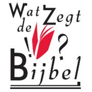 Gemeente Bijbelkring De Gemeente Bijbelkring wil zich komend seizoen ook weer gaan verdiepen in de Bijbel.