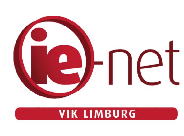 2 VOORWOORD Voor de 20ste keer organiseert ie-net Ingeniersvereniging afdeling VIK Limburg in samenwerking met de studentenverenigingen A.S.G.