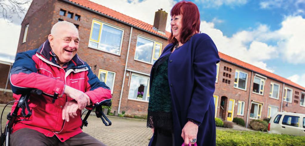 Een nieuwe woning en dan Het inpakken van de verhuisdozen, nadenken over de inrichting, het schoonmaken van de nieuwe woning: kortom heel veel te doen.