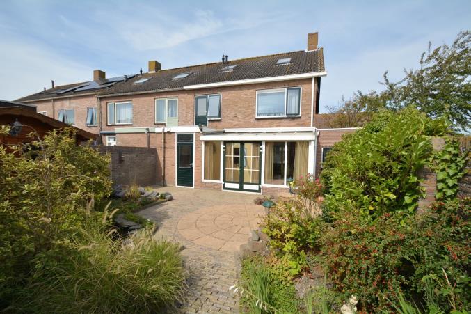 De woning