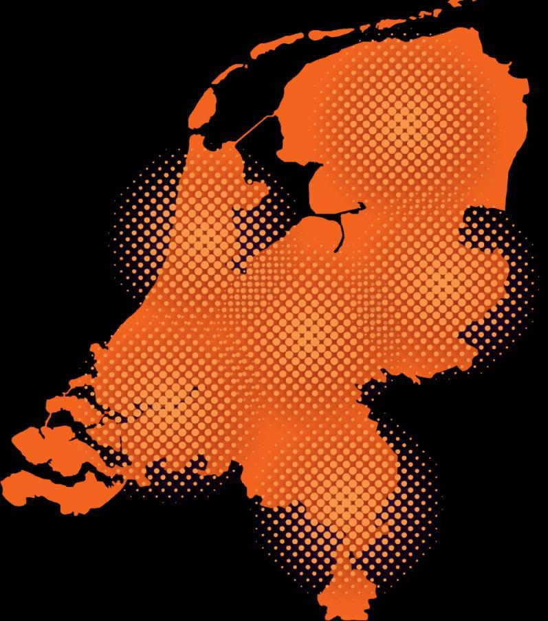 Nationaal AYA Jong & Kanker Platform 6 regionale netwerken van zorgprofessionals o Echelonering van de AYA zorg o Faciliteren platform: AYA Kantoor bij IKNL o Stichtingsbestuur A Regionaal AYA