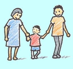Ouders op stap is een activiteit voor ouders met kinderen van 0 tot 12 jaar. We gaan samen op bezoek bij organisaties in Eeklo waar je als gezin terecht kan.