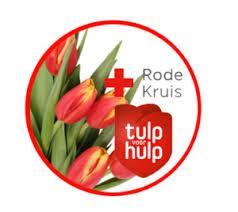 Tulp voor Hulp in 2018 Het Nederlandse Rode Kruis en Albert Heijn gaan ook in 2018 weer samen de Tulp voor Hulp actie opzetten.