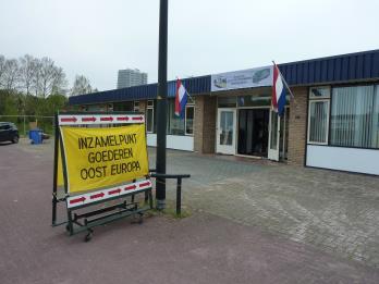 " "Dus we kunnen eigenlijk wel zeggen dat enkele buurtbewoners ons hebben weggepest!