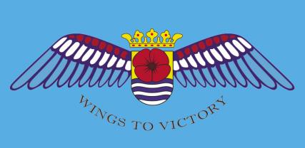 Tweemaandelijks nieuwsblad van de Stichting Wings to Victory september 2015 nr.