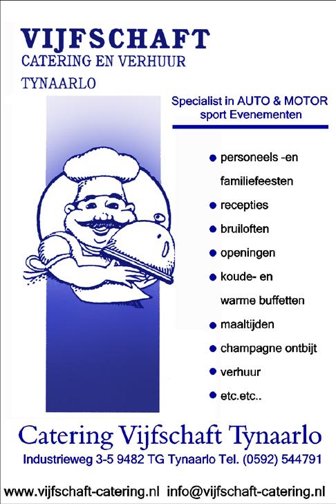 Landexploitatie VEELZIJDIGHEID IS ONZE